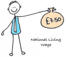 National Living Wage