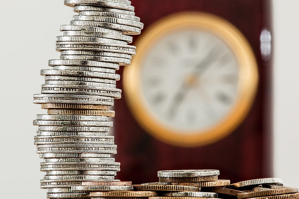 Companies Publish Their Gender Pay Gap Data