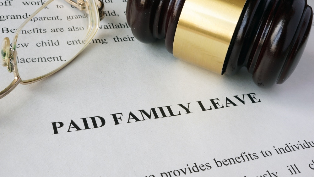 Family Leave has Greater Significance in 2019