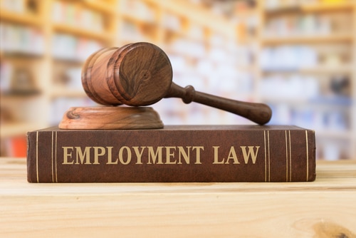 Key Changes to Employment Law in 2019 – United Kingdom