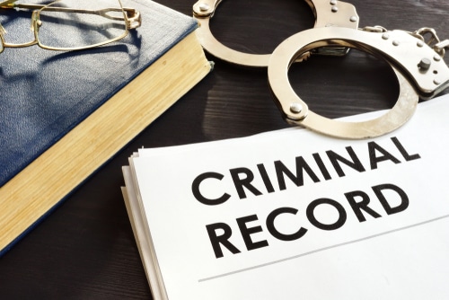 Government’s Criminal Record Scheme is rejected by the Supreme Court