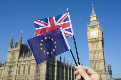 Parliament to vote on adopting EU employment law post Brexit