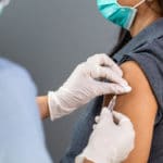 Mandatory COVID-19 vaccinations for care sector staff