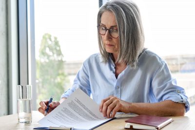 How to draft a witness statement for an employment tribunal