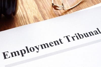 prepare for an employment tribunal hearing